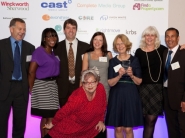 Best Regeneration Project - Catalyst Housing Group