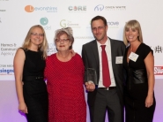 Best Small Development - Town and Country Housing