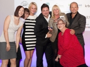 Regional Award for Outstanding Achievement in Central England and Wales - Hostoe Housing