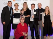 Most Effective Marketing Campaign - Sovereign Living