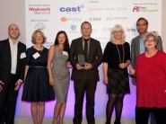 Overall Winner: Catalyst Housing Group