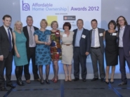 Affordable Home Ownership Provider of the Year: Radian