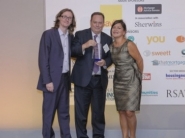 Best Large Development: Hill Partnerships