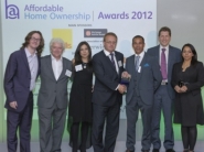 Best Regeneration Project: Home Group