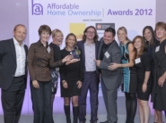 Best Rural Scheme: Hastoe Housing Association