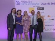 Best Supplier to the Industry: Winckworth-Sherwood