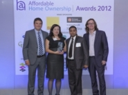 Most Effective Marketing Campaign: Sentinel Housing Association